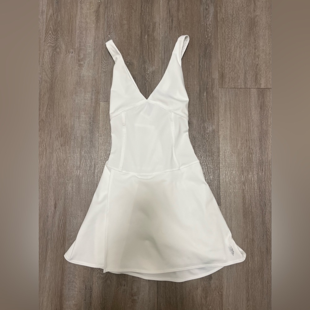 Free people Movement tennis dress